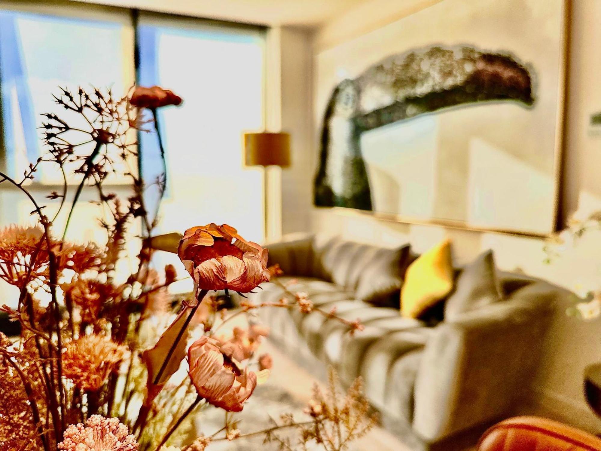 High Rise Top View 2Bed2Bath ملبورن المظهر الخارجي الصورة