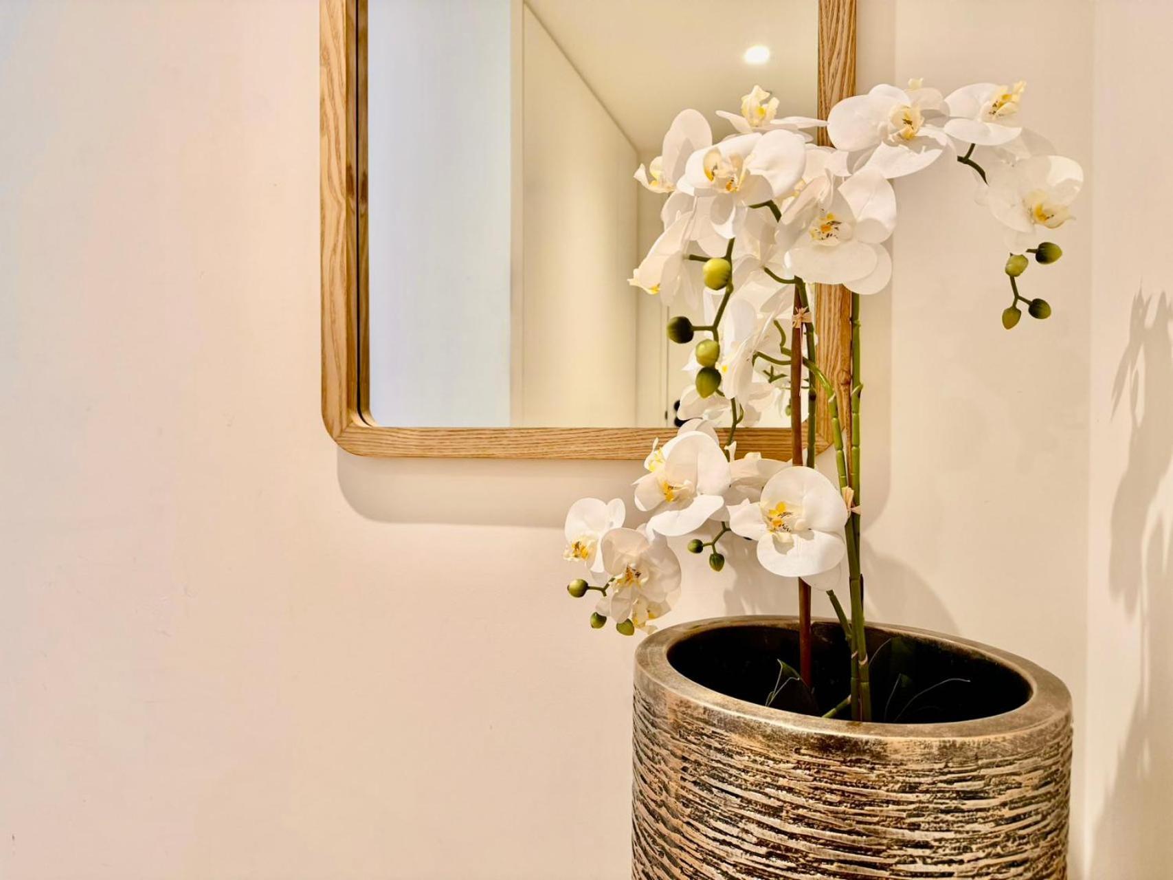 High Rise Top View 2Bed2Bath ملبورن المظهر الخارجي الصورة